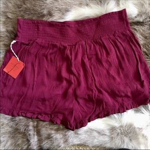 Mossimo Supply Co. Shorts - Mossimo Supply Co. Floral Shorts / Sz L Mossimo Supply Co. Shorts - Mossimo Supply Co. Floral Shorts / Sz L